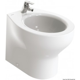 Bidet TECMA Silence Plus 2G (Génération 2) - Tecma Wc marin 8033137153563 50.227.04