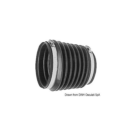 Soufflet pour moteurs Omc Cobra