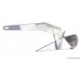 Ancre inox LEWMAR Delta®  DTX - Lewmar Ancres 743683306600 01.106.10