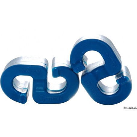 Amortisseur de mouillage UNIMER Snubber - Unimer marine Amortisseur d'amarre 8033137201929 01.155.02