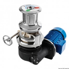 ITALWINCH Guindeau Star Plus - ITALWINCH Guindeaux 8033137071102 02.406.14