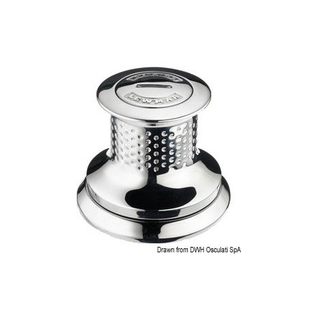 LEWMAR Cabestan C3 1000 W - Lewmar Guindeaux 743683331992 02.610.12
