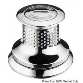 LEWMAR Cabestan C4 and Cabestan C5 - Lewmar Guindeaux 743683331374 02.522.03