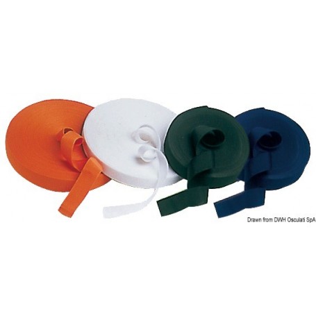 Sangle en polypropylène multifonctions - Osculati Les sangles d'arrimage 8033137029219 06.400.30AR