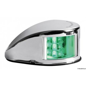Feux de navigation Mouse Deck jusqu'à 20 m - Osculati Version:11.037.22803313705601711.037.01