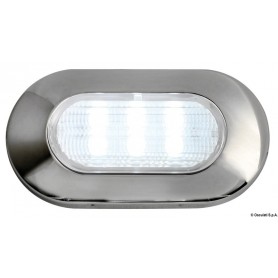 Lumières de courtoisie à LED sans encastrement - Osculati 803313705443313.178.03