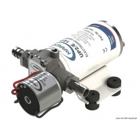 Autoclave automatique à contrôle électronique MARCO - Marco Pompes à eau , groupe d'eau 8022278605062 16.081.02