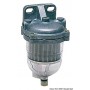 Filtre décanteur pour gasoil - Osculati Filtres à carburant 8033137103506 17.639.00