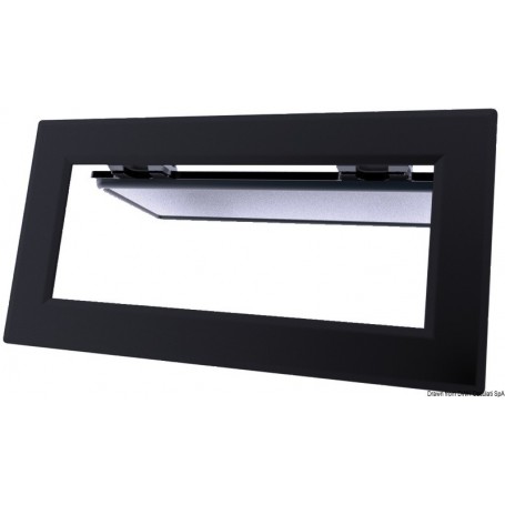 Hublots LEWMAR au ras - Lewmar Panneau de pont & hublot 743683158100 19.430.04