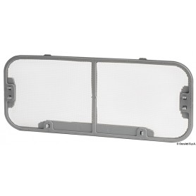 Pièces de rechange pour hublots standard - Lewmar 74368315362419.433.01