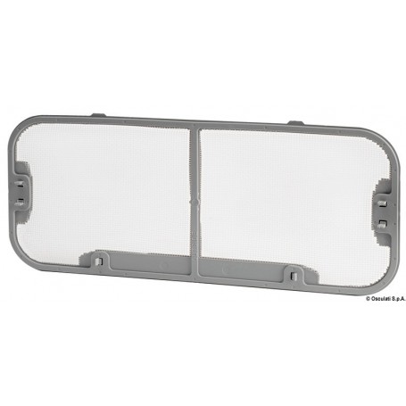 Pièces de rechange pour hublots standard - Lewmar 74368315362419.433.01