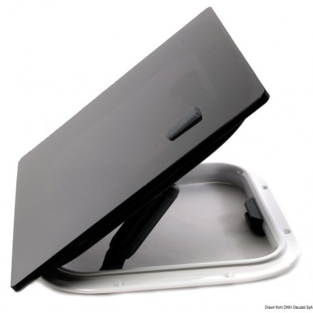 Panneaux de pont LEWMAR Flush Hatch - Lewmar 74368315752319.440.10