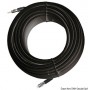 Câble RG62 pour antennes AM/FM Glomeasy Line  - Glomex Antennes de communication 8033137118968 29.799.06