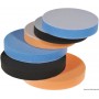 Coussinets souples pour nettoyage en profondeur YACHTICON Balais et brosses 8033137124891 36.567.01