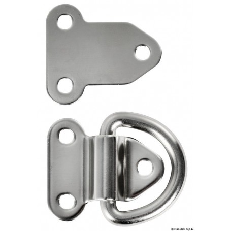 Demi-anneaux rabattables électropolis 803313713113439.868.06