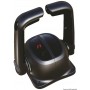 Boîtier double levier bimoteur universel Ultraflex B501 - Ultraflex Boîtier de commande 8031164430336 45.254.10