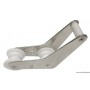 Accessoires pour delphinière Racing Performance 48.472.01/03/05 - Osculati plateforme de bain 8033137150609 48.472.10