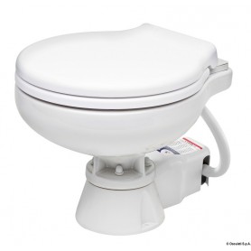 WC électrique Silent - Osculati Wc marin 8033137057595 50.245.12