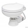 WC électrique Silent - Osculati Wc marin 8033137057595 50.245.12