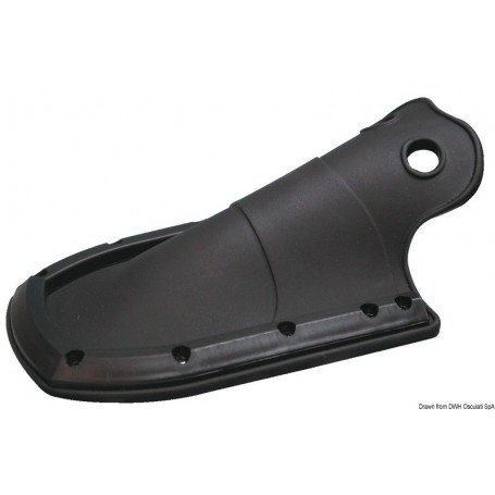 Pièces de rechange en caoutchouc skis DEVOCEAN - Jobe Sport International 871818102694964.941.00