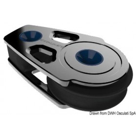 Renvois plats LEWMAR Synchro - Lewmar Version:Renvoi plat simple Synchro 60 74368321868268.361.61