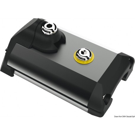 Embout et stop LEWMAR - Lewmar 74368323685368.770.01