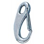 MOUSQUETON INOX Type HOOK