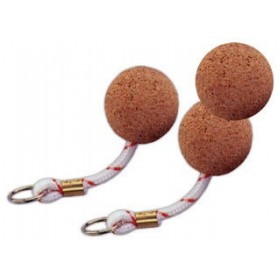 PORTE-CLES BOULE LIEGE