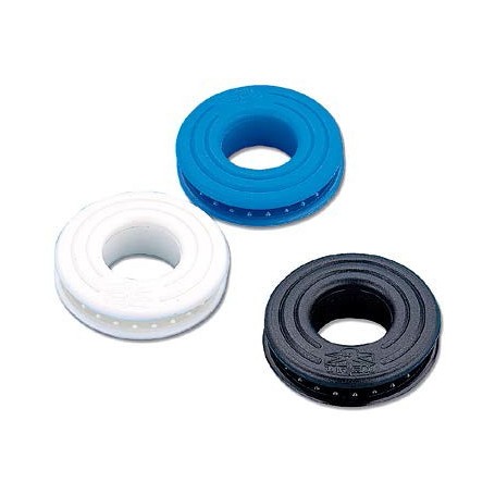 Oeillet plastique Accessoires capotes  4000397