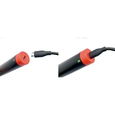 COUPE CORDAGE PORTABLE USB