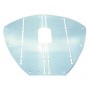 Plaque de protection PROUE
