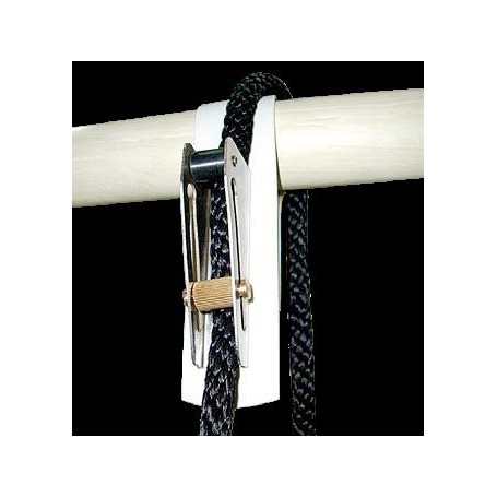 SUPPORT DEFENSE LUXE 180x40mm - Imnasa Pare-battages  87250355