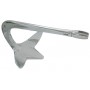 ANCRE INOX 7.5Kg MODEL MANTA - Imnasa Ancres  9120832