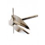 Ancre inox type Danforth 316 – Imnasa Ancres  16400133