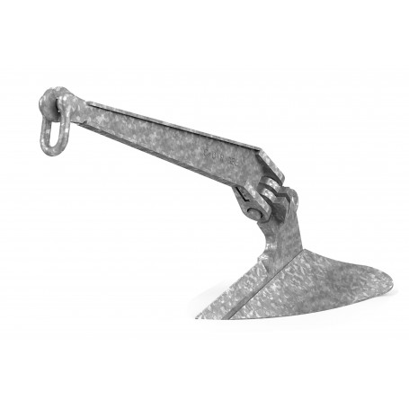 CQR-2 GALVA - Lewmar Ancres  L0056503W