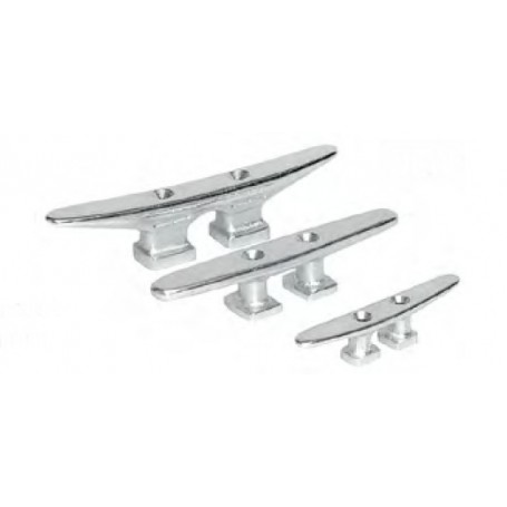 TAQUET ALUMINIUM ANODISE SAFE