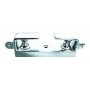 CHAUMARD GALETS INOX