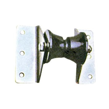 DAVIER INOX POUR GRDE DELPHINIERE 85MM - Imnasa Davier de proue  40250644