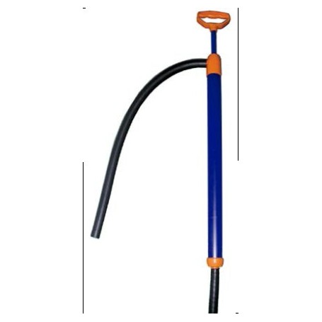 POMPE DE CALE MANUELLE