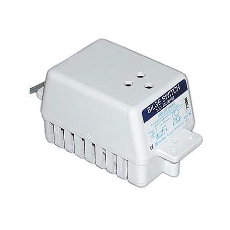 Contacteur à mercure - Ocean technologies Pompe de cale électrique  70250280