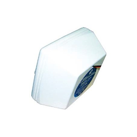 HAUT-PARLEURS 10W 120X110 4 OHM VHF AM.