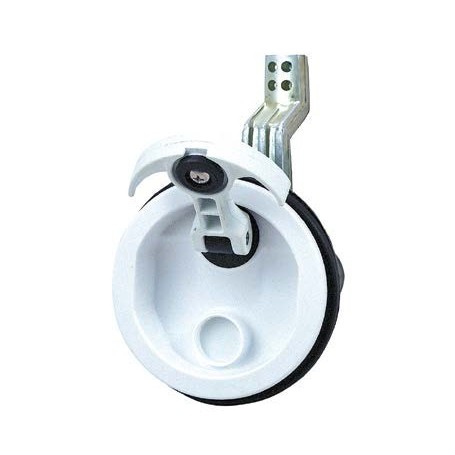 POIGNÉE COFFRE PERKO