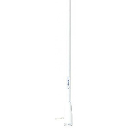 ANTENNE AM-FM 1.5MT SCOUT - Scout Antennes de communication  65000727