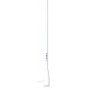 ANTENNE AM-FM 1.5MT SCOUT - Scout Antennes de communication  65000727