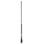 ANTENNE VHF 1.5 MT NOIRE - Scout Antennes de communication  65000697