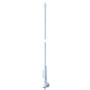 ANTENNE VHF NYLON FIXE 0,6m 6db - Pacific Aerials Antennes de communication  65000452