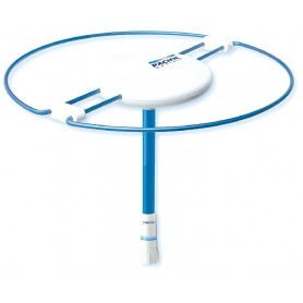 ANTENNE TV UHF/VHF 450mm - Pacific Aerials Antennes de communication  65000451