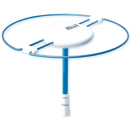 ANTENNE TV UHF/VHF 450mm - Pacific Aerials Antennes de communication  65000451