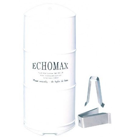 REFLECTEUR RADAR 230 MIDI - ECHOMAX Repérage radar  3271181