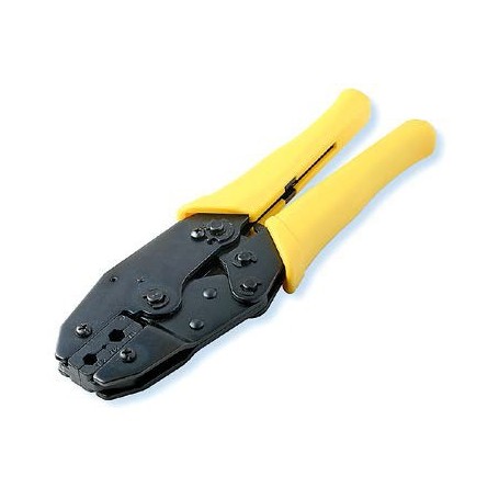 PINCE POUR CABLE RG-58/59/62/174 - Pacific Aerials Antennes de communication  65000442